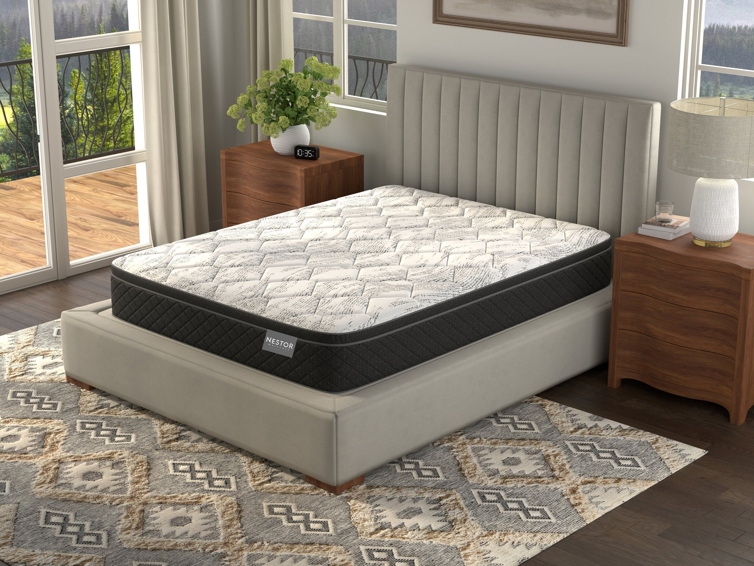 Everglades 10" - Image 2