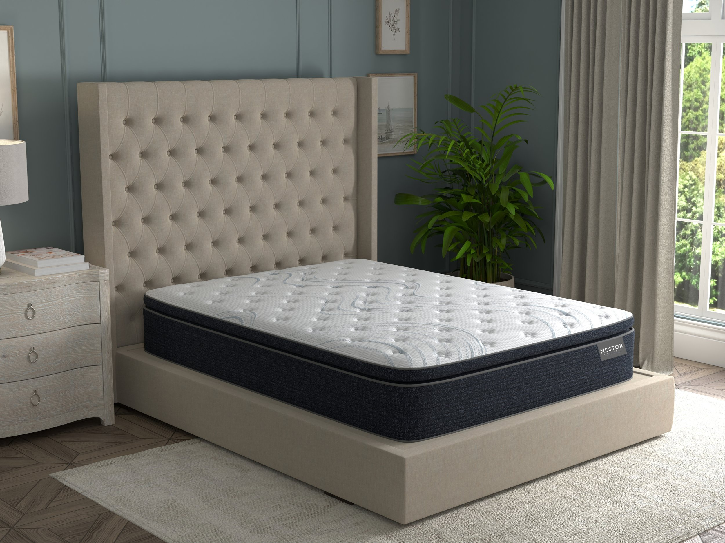 Heavenly Dream 14" - Image 2