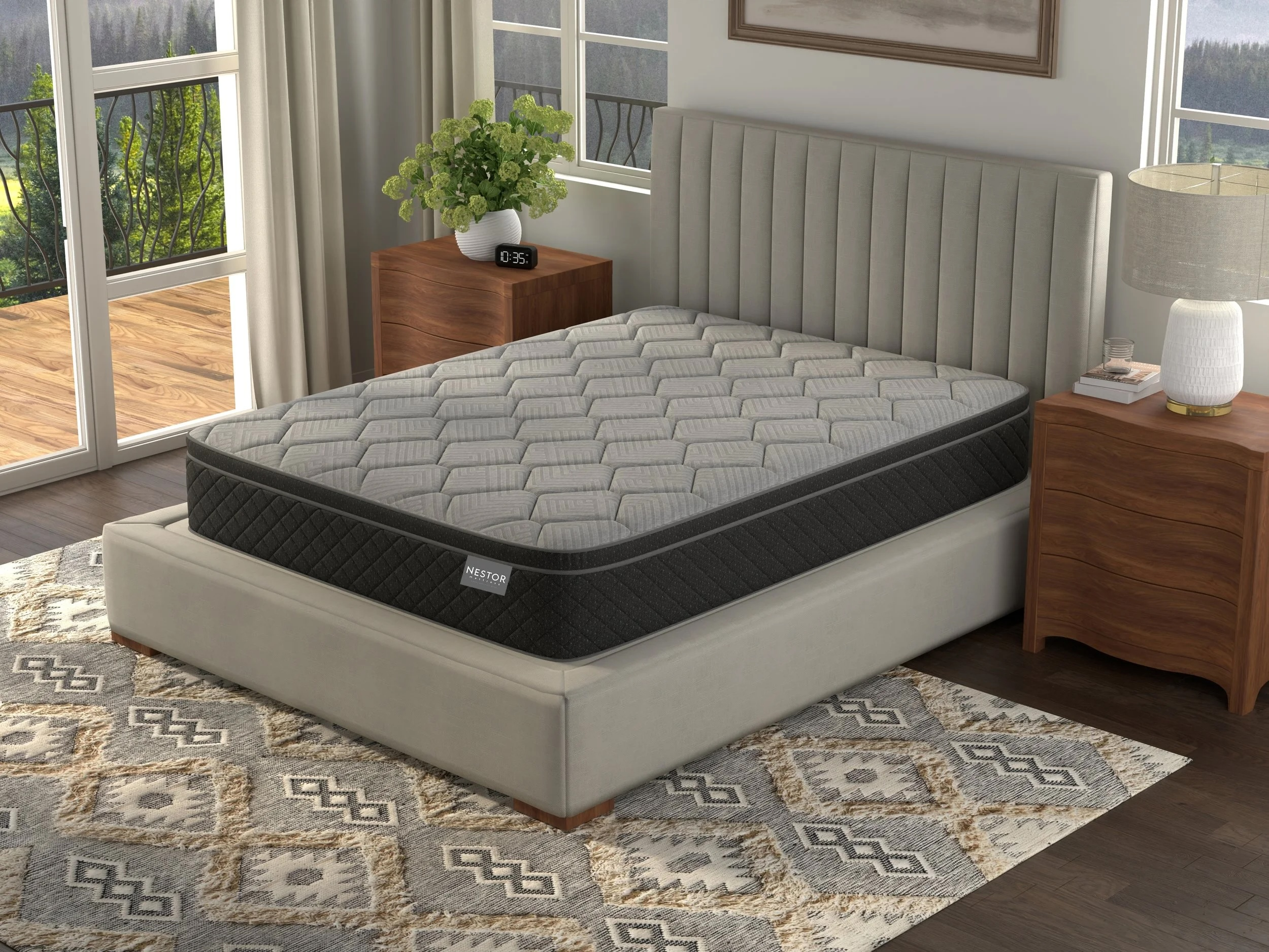 Mavericks 12" - Image 2